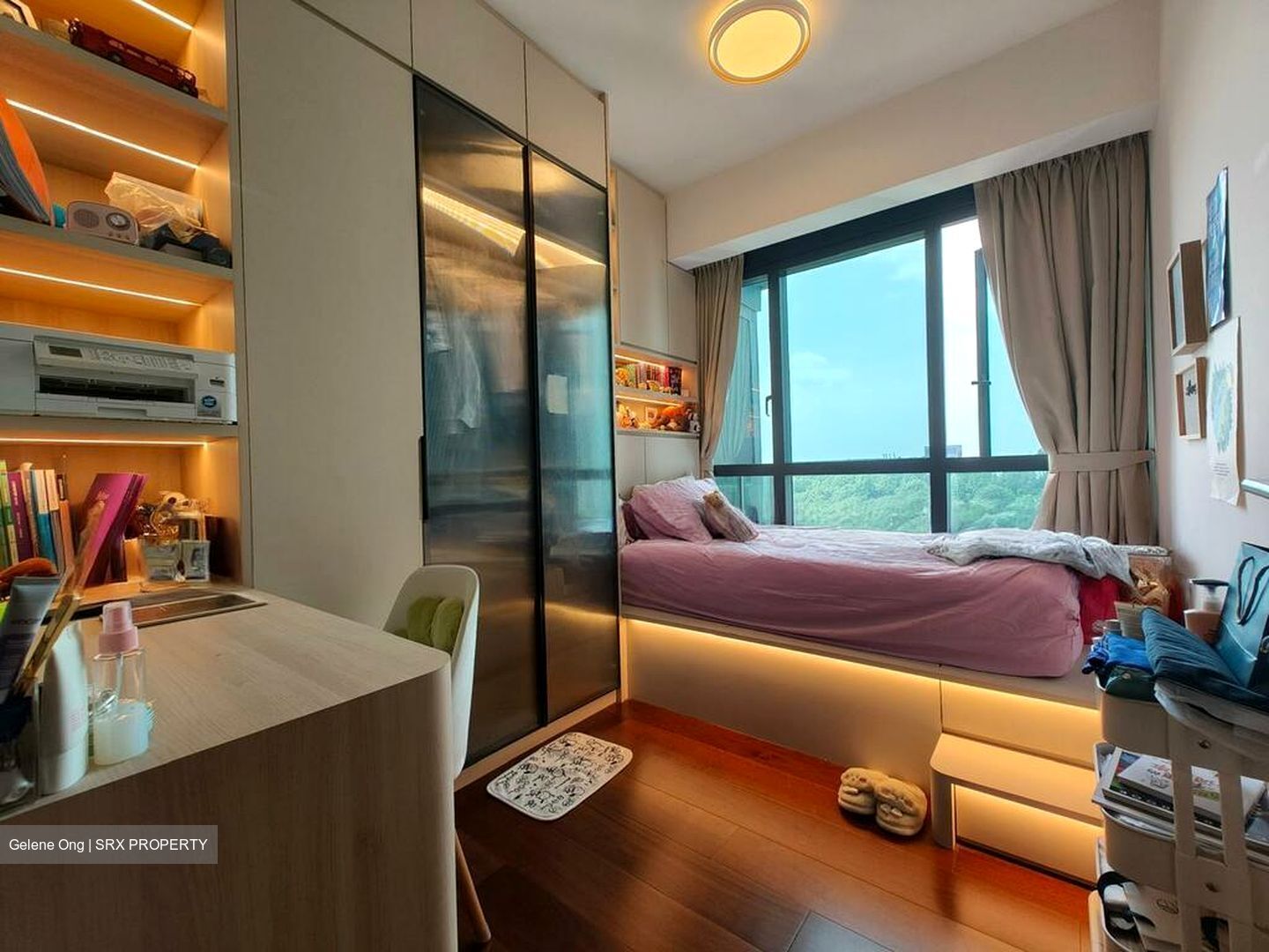 Normanton Park (D5), Apartment #558682221